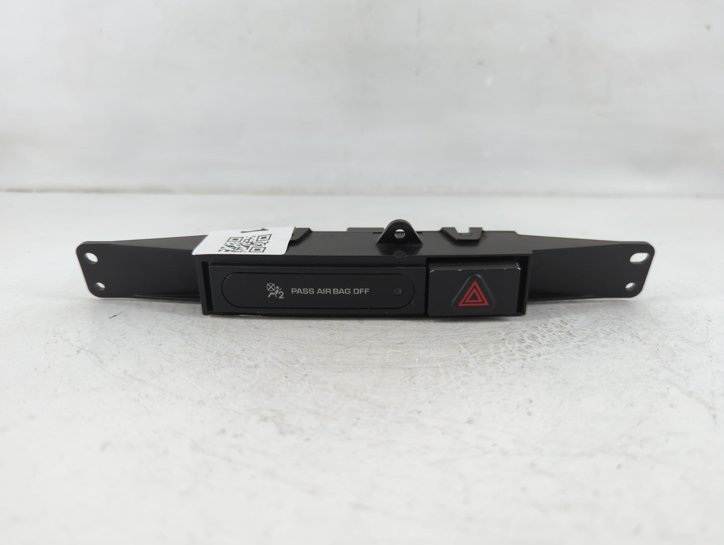 2007 Dodge Caravan Hazard Switch - Oemusedautoparts1.com