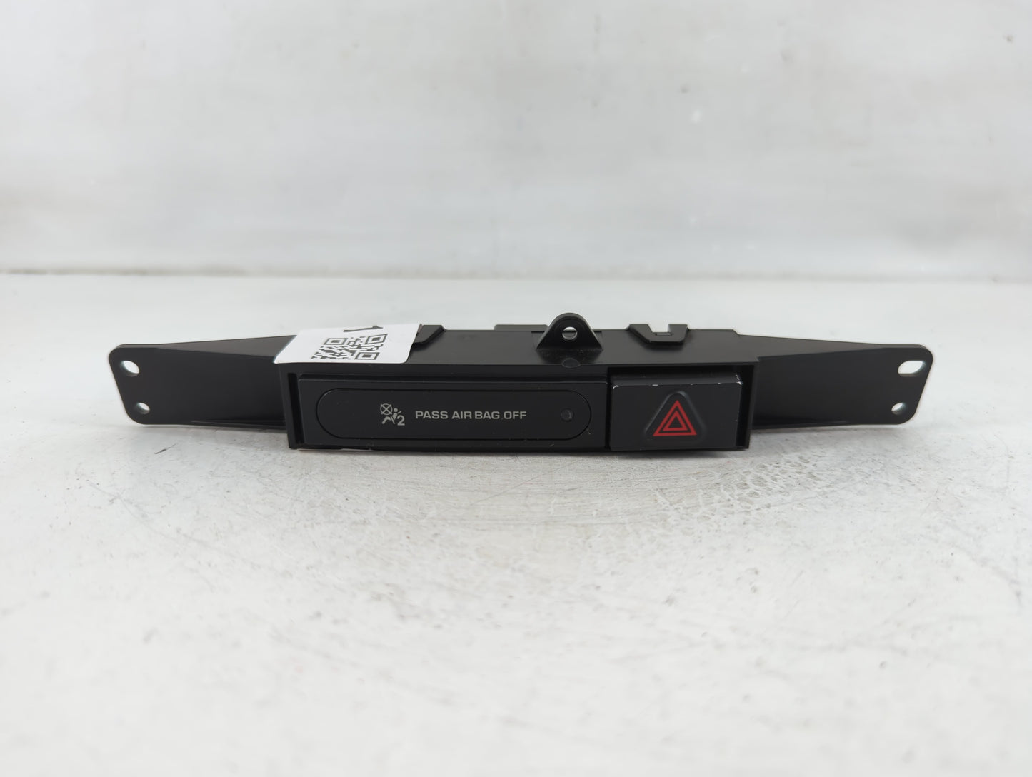 2007 Dodge Caravan Hazard Switch - Oemusedautoparts1.com