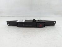 2007 Dodge Caravan Hazard Switch 1105191 - Oemusedautoparts1.com