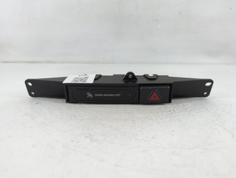 compare product 2007 Dodge Caravan Hazard Switch 1105191
