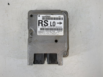 compare product 2006-2007 Dodge Caravan Body Control Module Bcm Inner Cabin Fuse Box