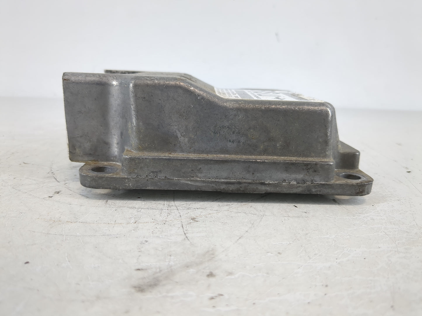 2006-2007 Dodge Caravan Body Control Module Bcm Inner Cabin Fuse Box - Oemusedautoparts1.com