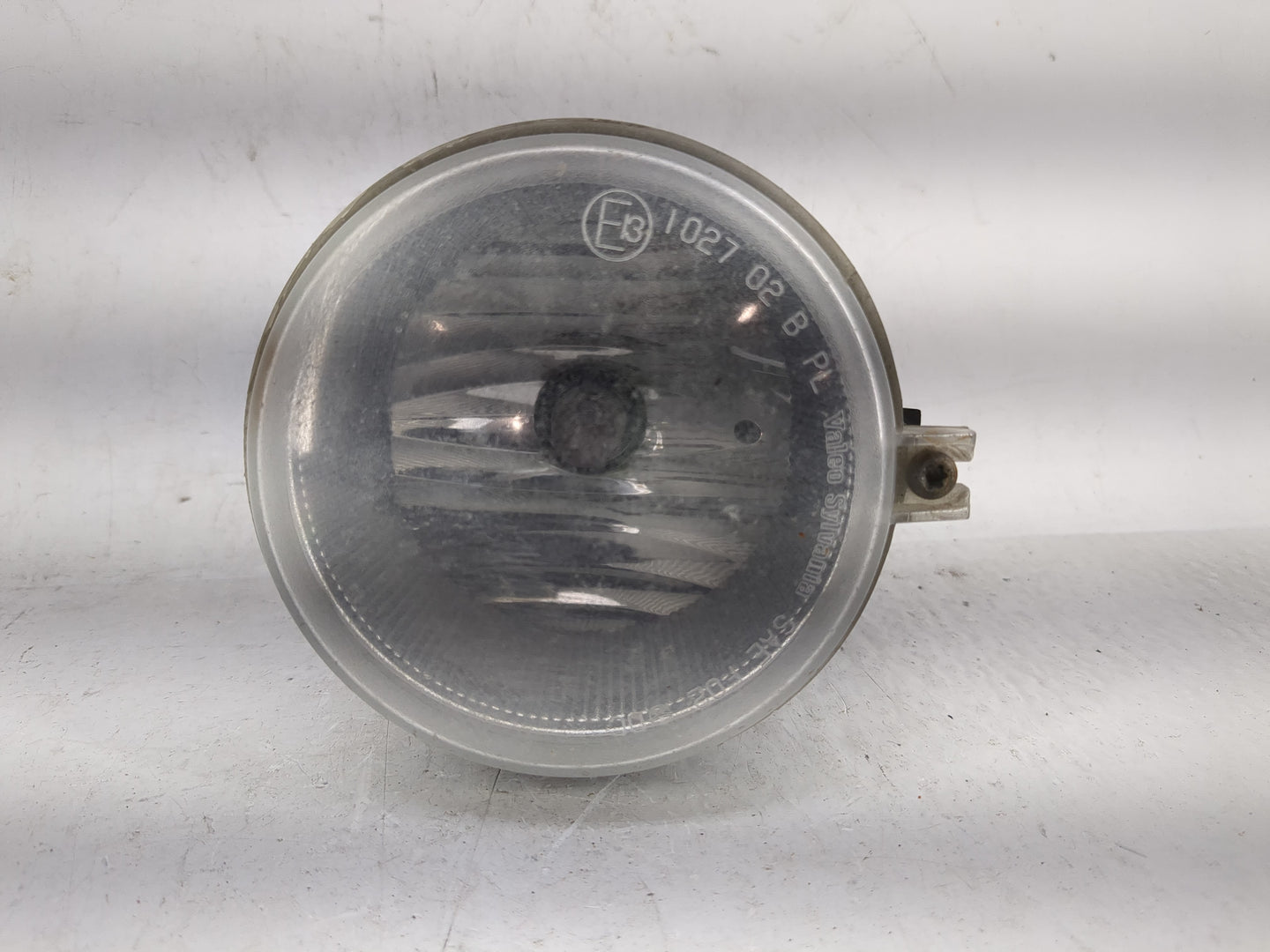 2005-2007 Dodge Caravan Driver Left Oem Front Light Lamp - Oemusedautoparts1.com