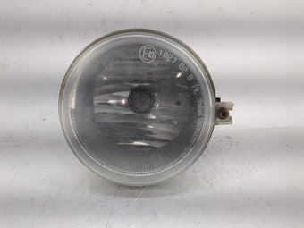 compare product 2005-2007 Dodge Caravan Driver Left Oem Front Light Lamp