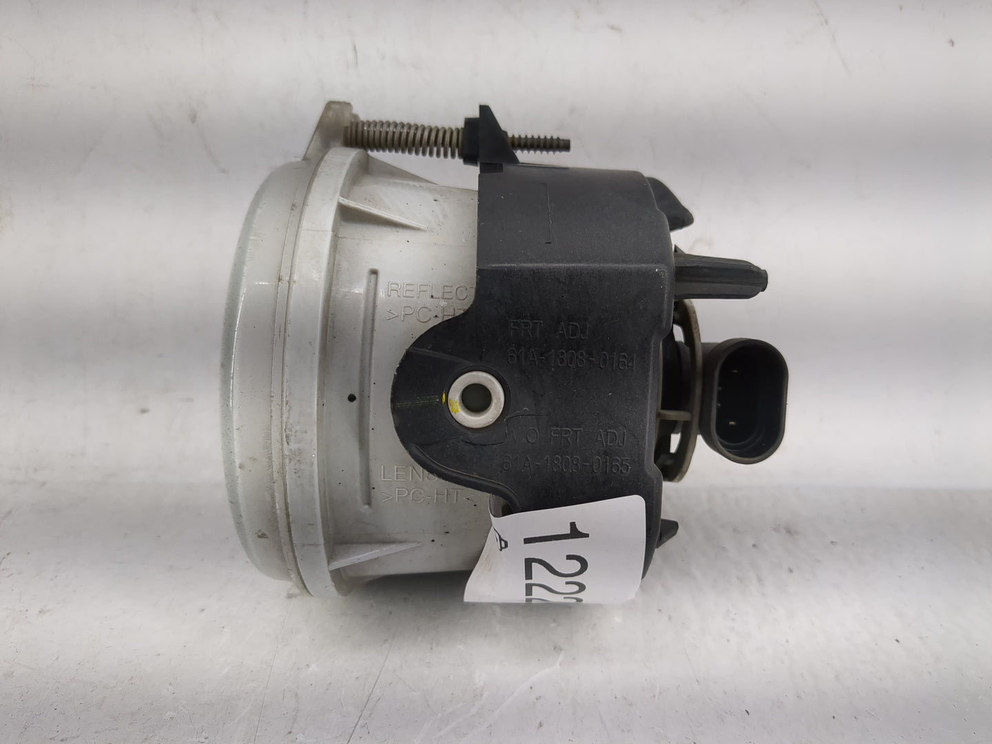 2005-2007 Dodge Caravan Driver Left Oem Front Light Lamp - Oemusedautoparts1.com