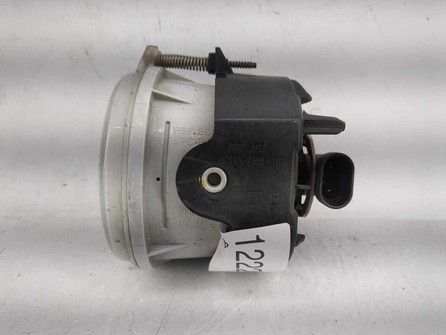 2005-2007 Dodge Caravan Driver Left Oem Front Light Lamp - Oemusedautoparts1.com