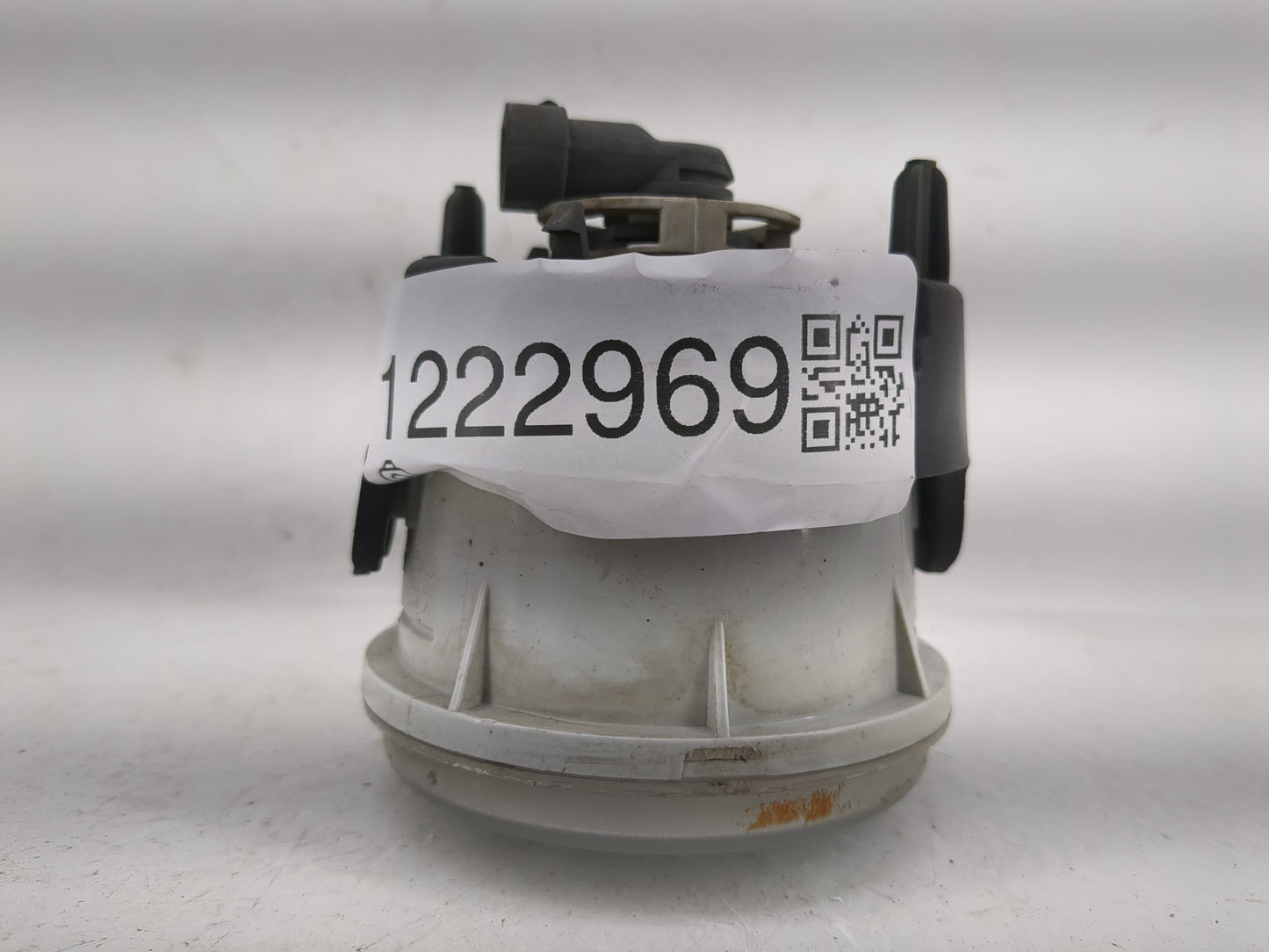 2005-2007 Dodge Caravan Driver Left Oem Front Light Lamp - Oemusedautoparts1.com