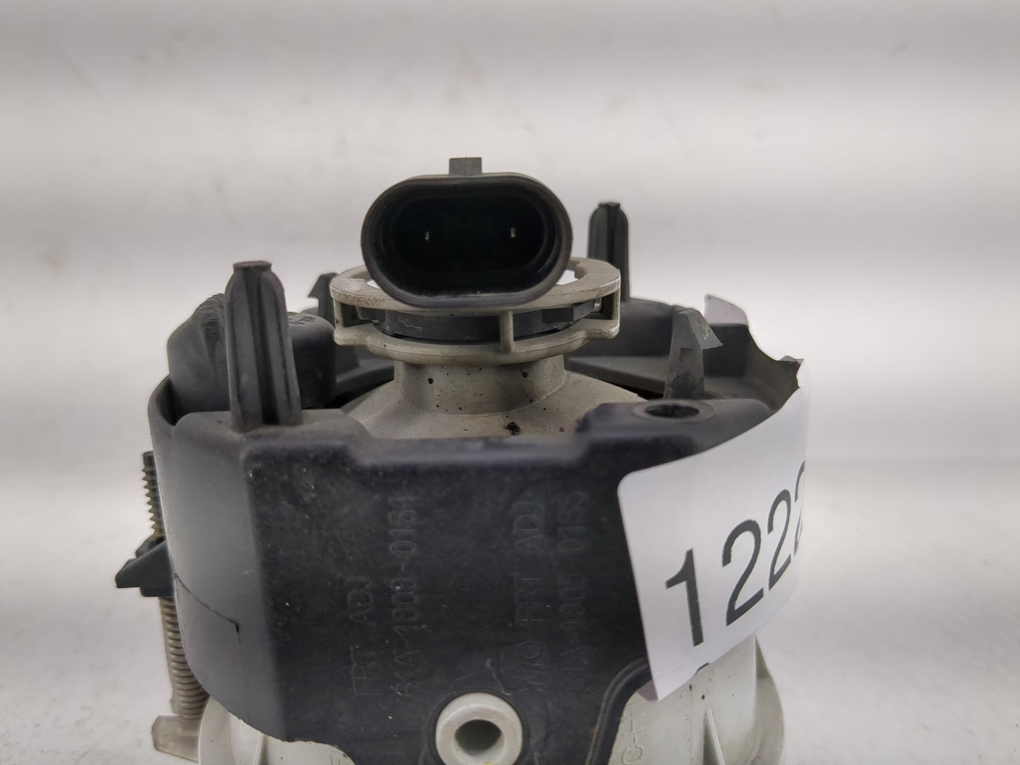 2005-2007 Dodge Caravan Driver Left Oem Front Light Lamp - Oemusedautoparts1.com
