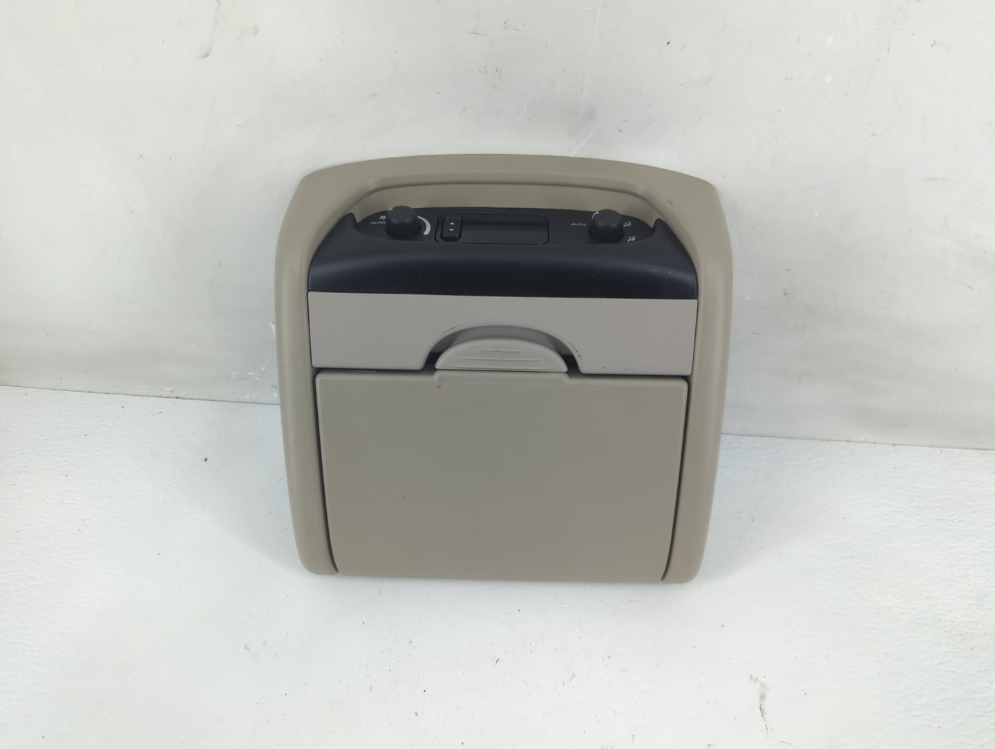 2007-2007 Dodge Caravan Information Display Screen - Oemusedautoparts1.com