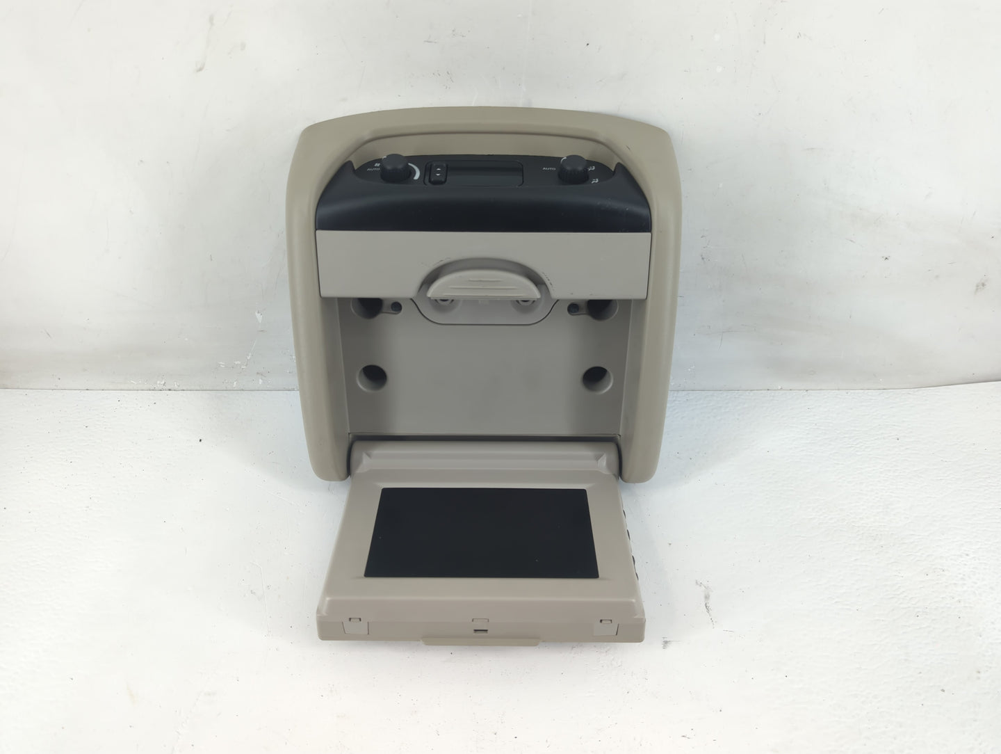 2007-2007 Dodge Caravan Information Display Screen - Oemusedautoparts1.com