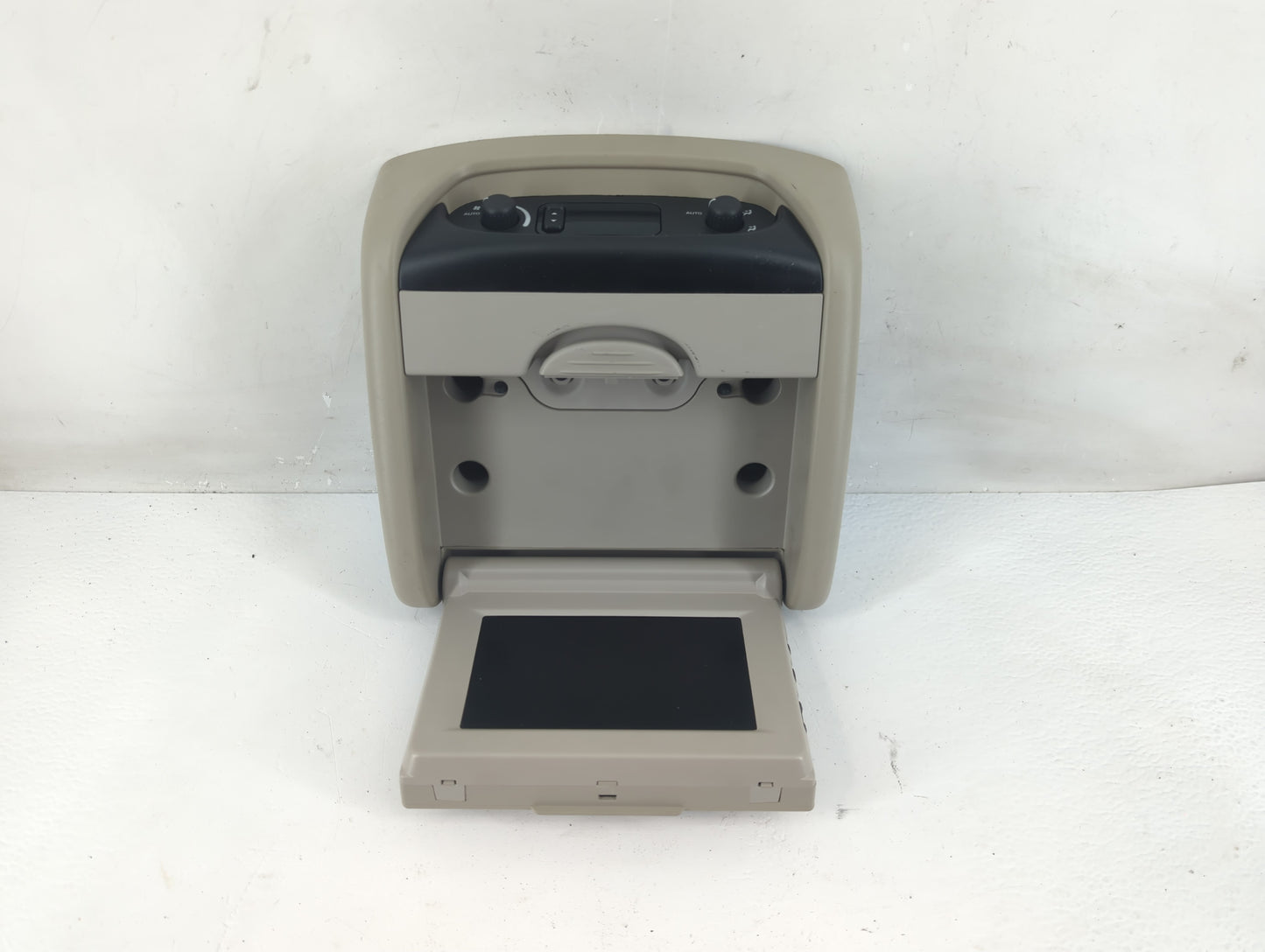 2007-2007 Dodge Caravan Information Display Screen - Oemusedautoparts1.com