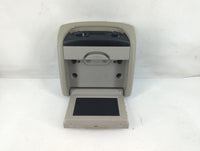 2007-2007 Dodge Caravan Information Radio Display Screen 1223143 - Oemusedautoparts1.com