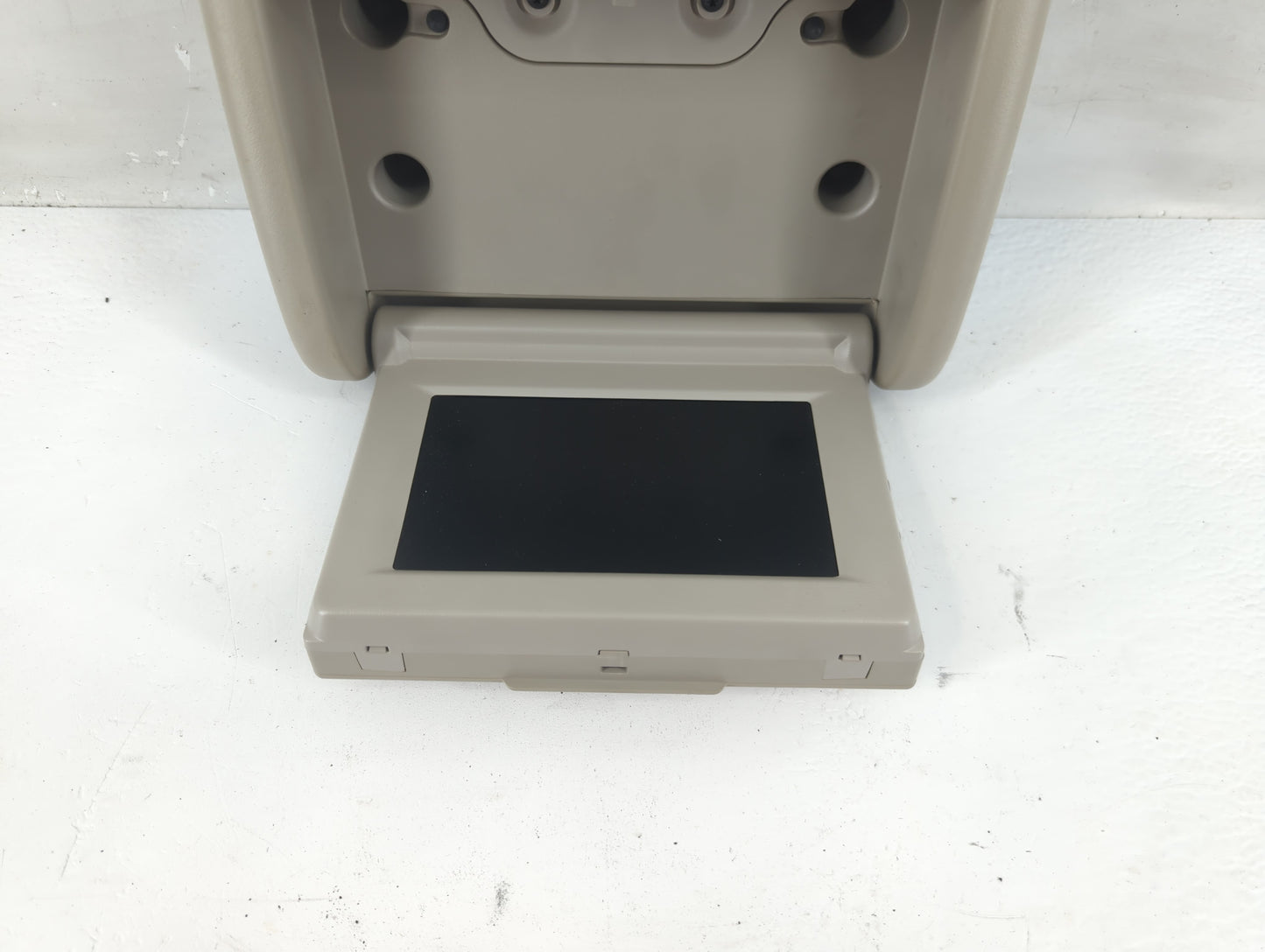 2007-2007 Dodge Caravan Information Display Screen - Oemusedautoparts1.com