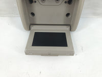2007-2007 Dodge Caravan Information Radio Display Screen 1223143 - Oemusedautoparts1.com
