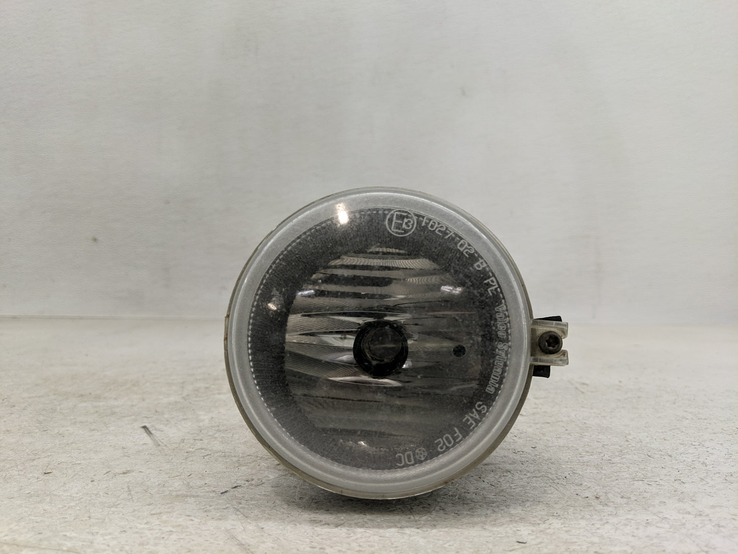 2005-2007 Dodge Caravan Driver Left Oem Fog Light Lamp - Oemusedautoparts1.com