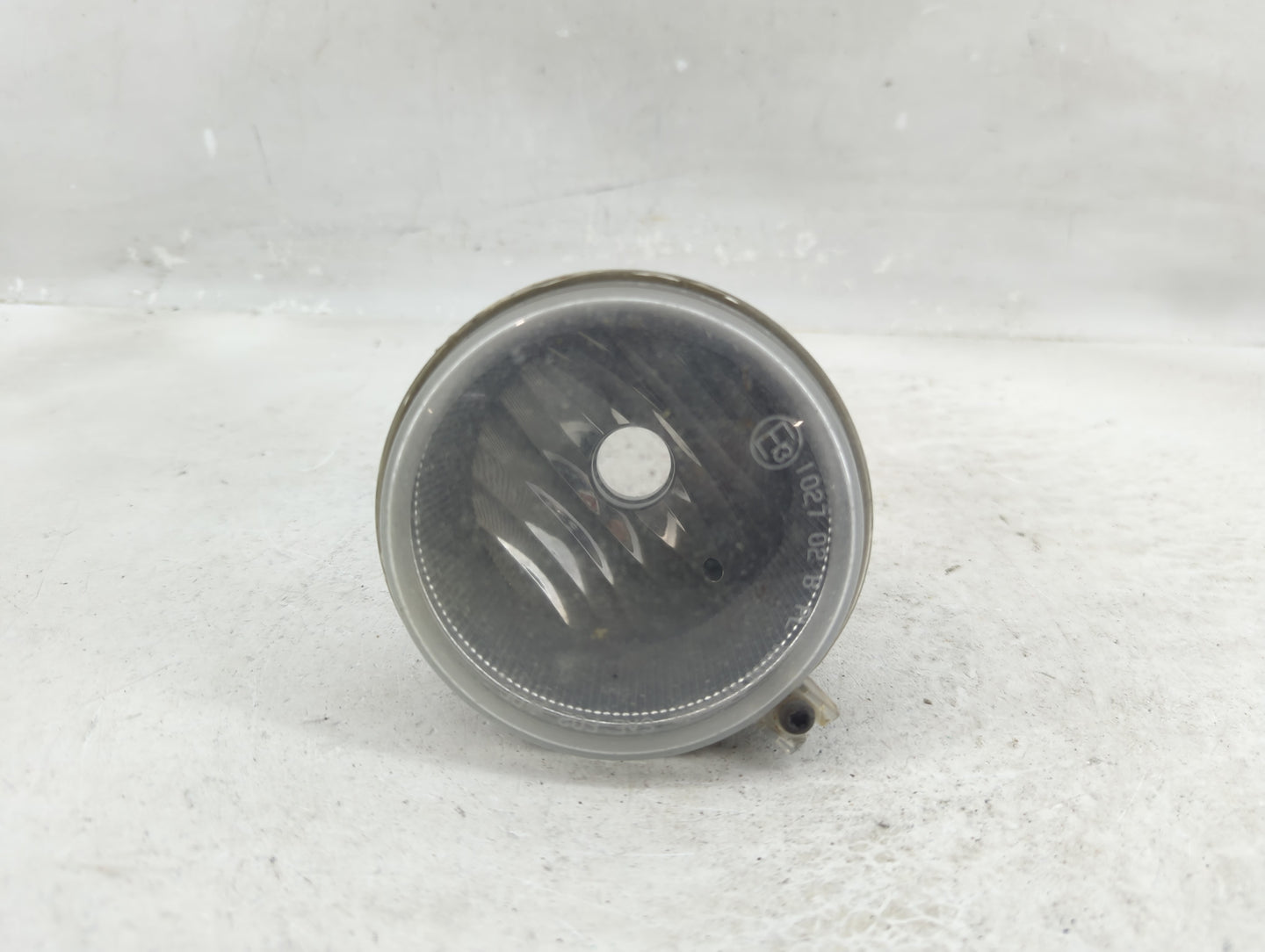 2005-2007 Dodge Caravan Driver Left Oem Front Light Lamp - Oemusedautoparts1.com