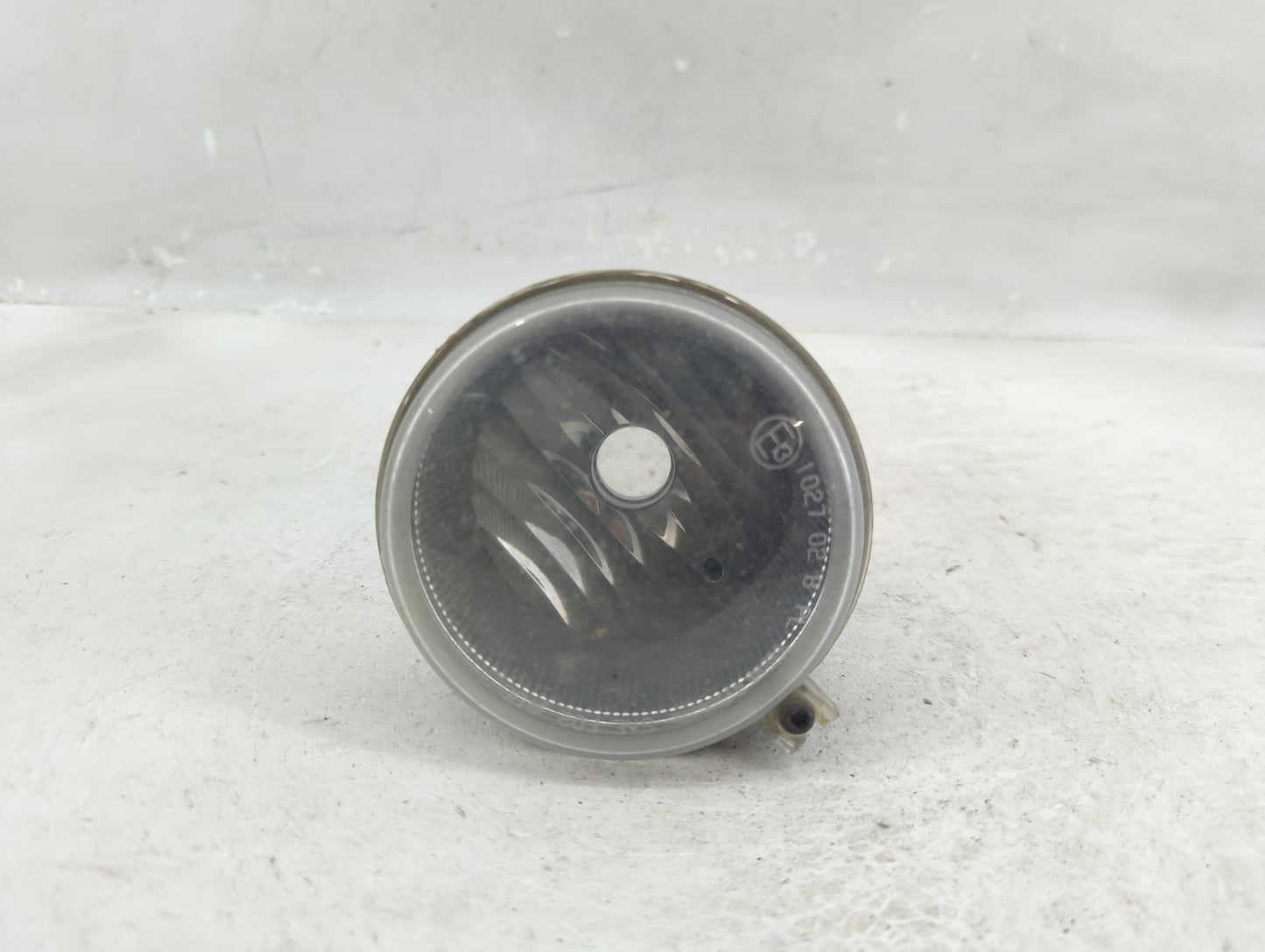 2005-2007 Dodge Caravan Driver Left Oem Front Light Lamp - Oemusedautoparts1.com