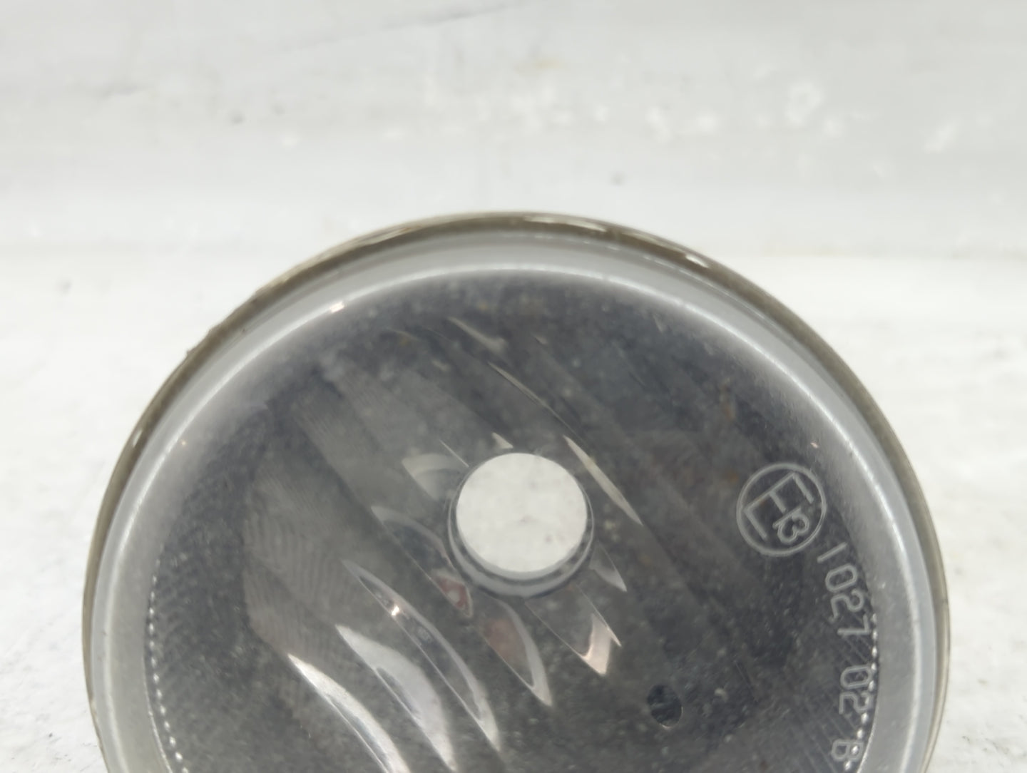 2005-2007 Dodge Caravan Driver Left Oem Front Light Lamp - Oemusedautoparts1.com