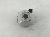 2005-2007 Dodge Caravan Driver Left Oem Front Light Lamp - Oemusedautoparts1.com