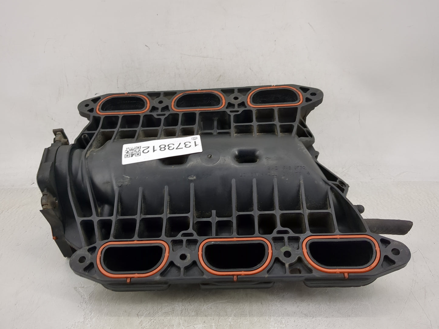 2001-2007 Dodge Caravan Air Intake Manifold Fits Fits 2001 2002 2003 2004 2005 2006 2007 2008 2009 2010 OEM Used Auto Parts 