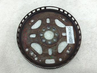 compare product 2007 Dodge Caravan Transmission Flywheel Flexplate P/N:832AB0867 Fits Fits 2004 2005 2006 2008 2009 2010 2011 OEM Used Auto Parts