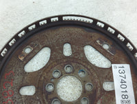 2007 Dodge Caravan Transmission Flywheel Flexplate P/N:832AB0867 Fits Fits 2004 2005 2006 2008 2009 2010 2011 OEM Used Auto 