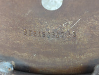2007 Dodge Caravan Transmission Flywheel Flexplate P/N:832AB0867 Fits Fits 2004 2005 2006 2008 2009 2010 2011 OEM Used Auto 