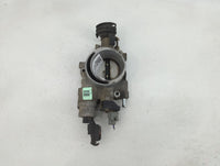 2003-2007 Dodge Caravan Throttle Body Fits Fits 2003 2004 2005 2006 2007 OEM Used Auto Parts - Oemusedautoparts1.com