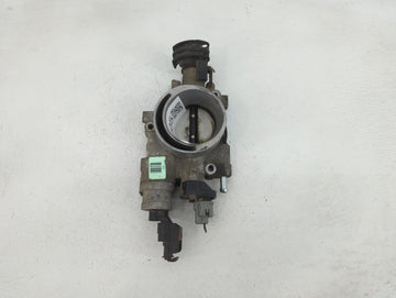 2003-2007 Dodge Caravan Throttle Body Fits Fits 2003 2004 2005 2006 2007 OEM Used Auto Parts - Oemusedautoparts1.com
