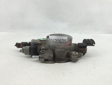 2003-2007 Dodge Caravan Throttle Body Fits Fits 2003 2004 2005 2006 2007 OEM Used Auto Parts