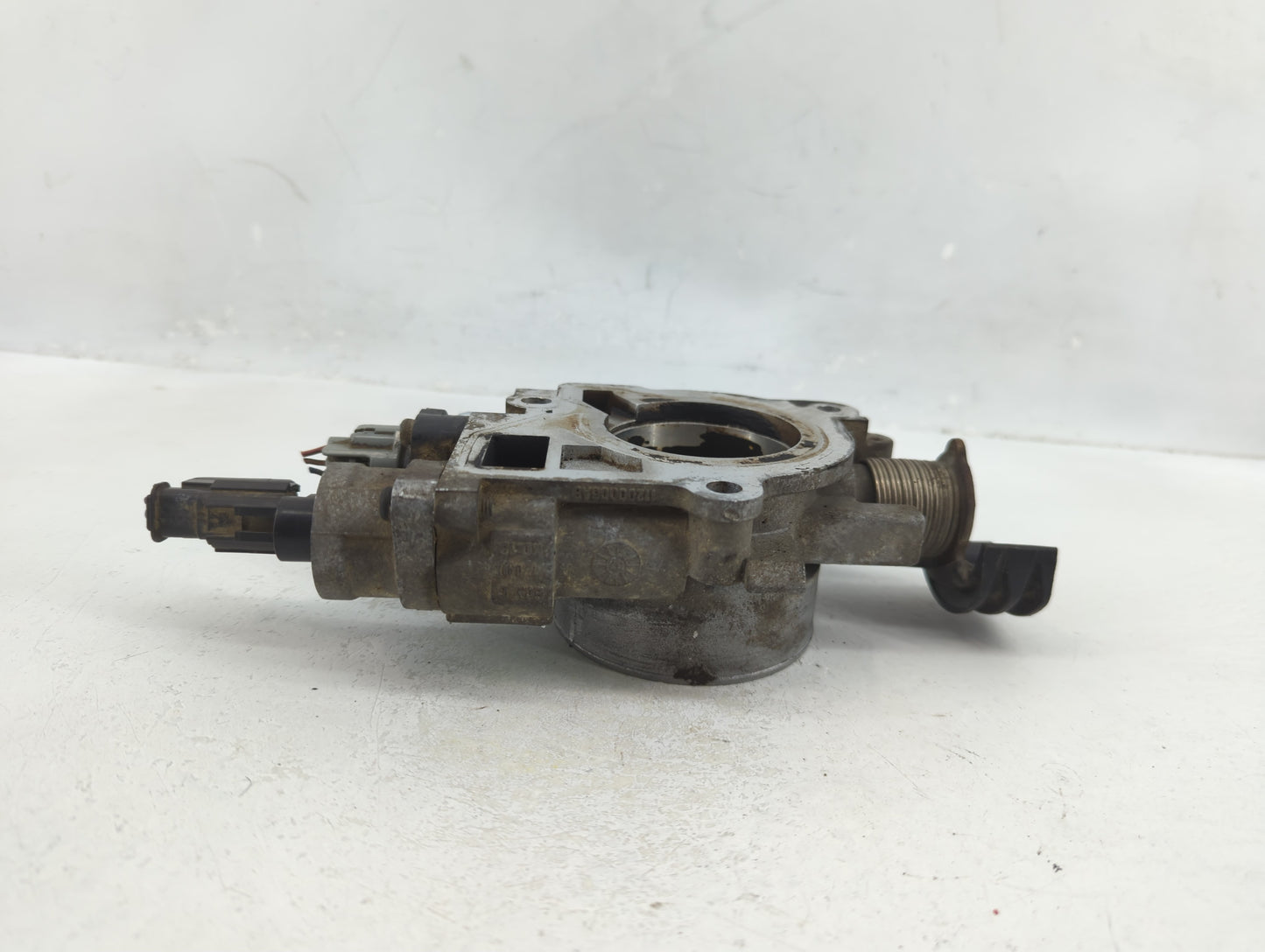 2003-2007 Dodge Caravan Throttle Body Fits Fits 2003 2004 2005 2006 2007 OEM Used Auto Parts - Oemusedautoparts1.com