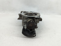 2003-2007 Dodge Caravan Throttle Body Fits Fits 2003 2004 2005 2006 2007 OEM Used Auto Parts - Oemusedautoparts1.com