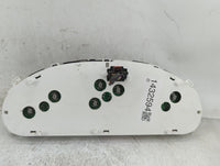 2006-2007 Dodge Caravan Instrument Cluster Speedometer Gauges P/N:P56044977AD Fits Fits 2006 2007 OEM Used Auto Parts - Oemu