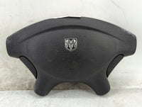 2007-2007 Dodge Caravan Air Bag Driver Left Steering Wheel Mounted - Oemusedautoparts1.com