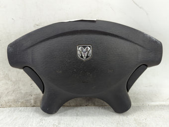 compare product 2007-2007 Dodge Caravan Air Bag Driver Left Steering Wheel Mounted