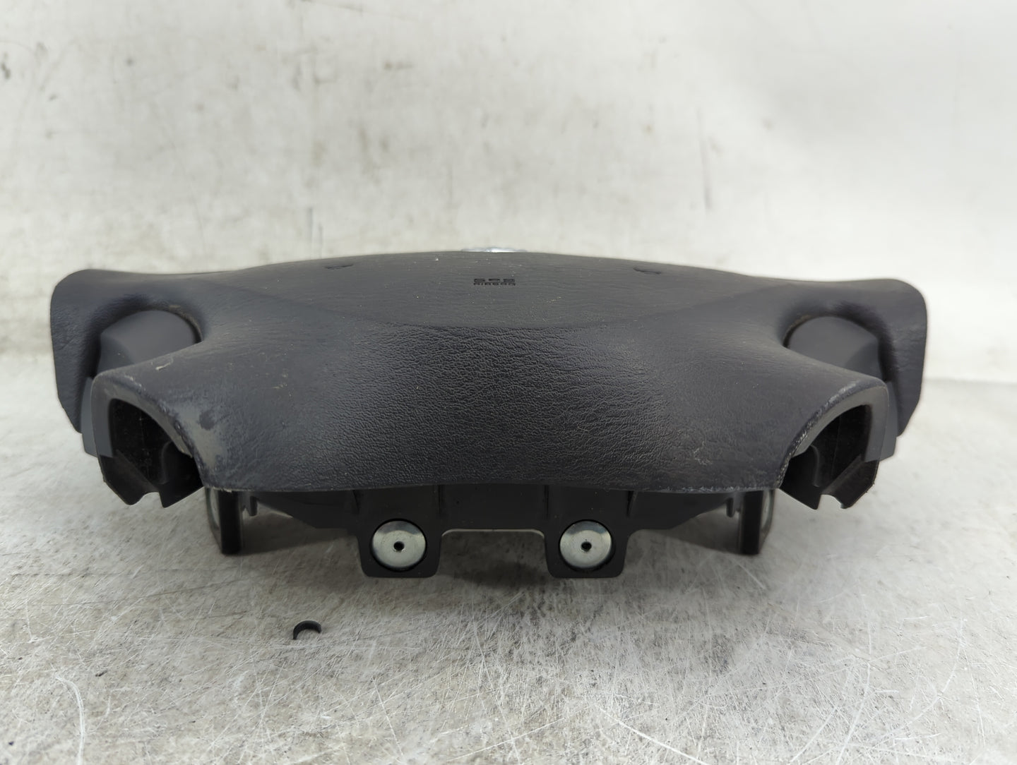 2007-2007 Dodge Caravan Air Bag Driver Left Steering Wheel Mounted - Oemusedautoparts1.com