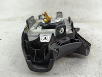 2007-2007 Dodge Caravan Air Bag Driver Left Steering Wheel Mounted - Oemusedautoparts1.com