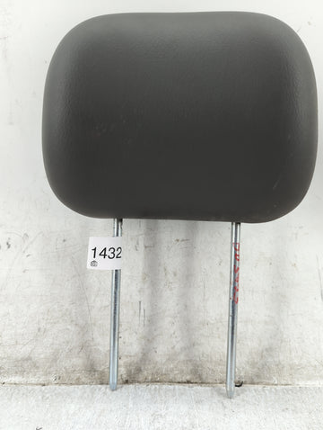 2005-2007 Dodge Caravan Headrest Head Rest Front Driver Seat Grey - Oemusedautoparts1.com