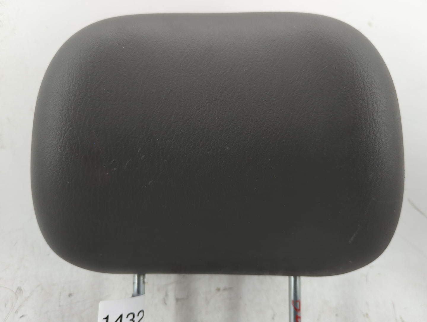 2005-2007 Dodge Caravan Headrest Head Rest Front Driver Seat Grey - Oemusedautoparts1.com