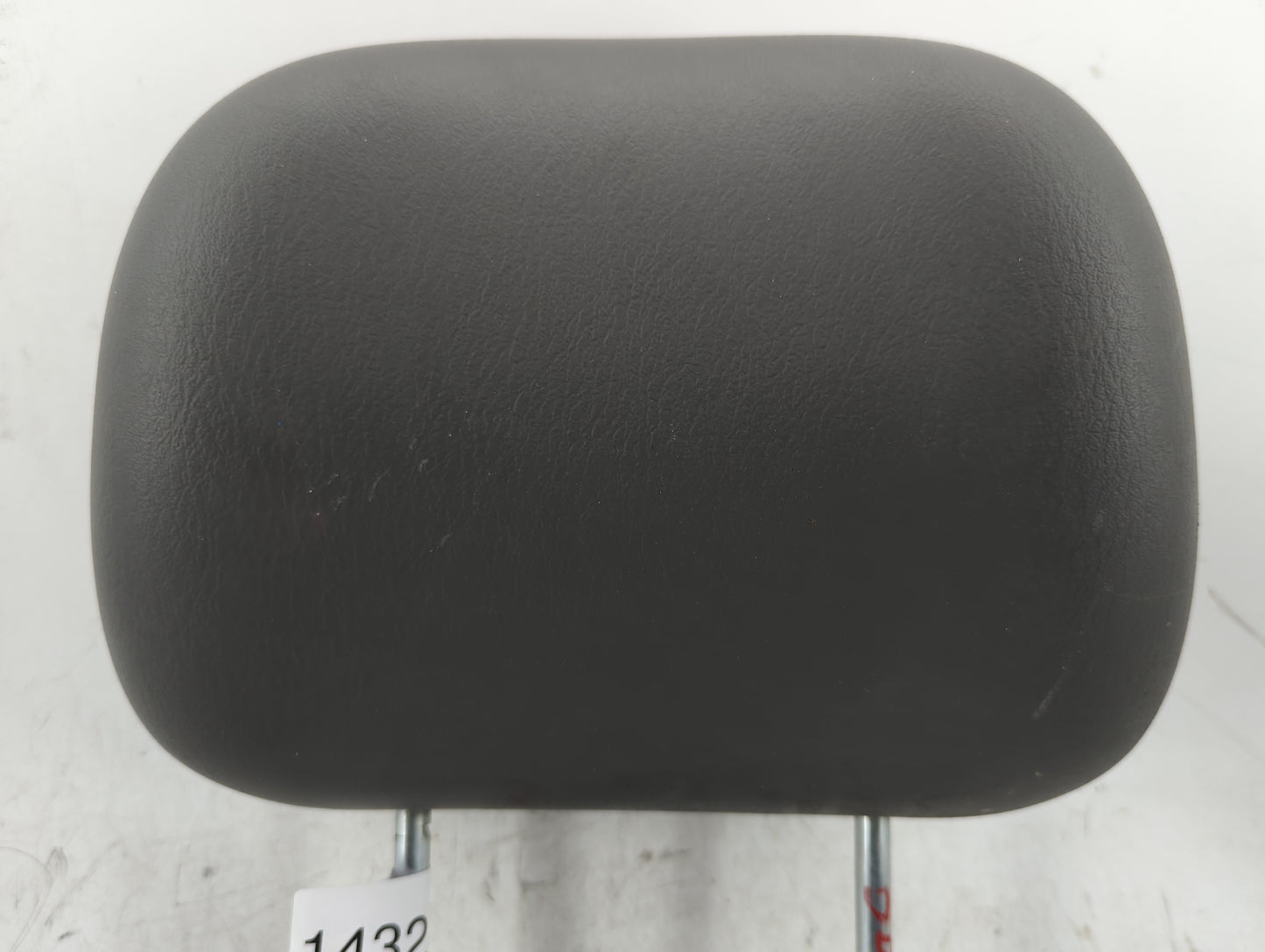 2005-2007 Dodge Caravan Headrest Head Rest Front Driver Seat Grey - Oemusedautoparts1.com