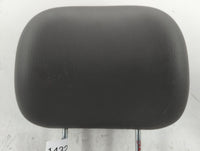 2005-2007 Dodge Caravan Headrest Head Rest Front Driver Seat Grey - Oemusedautoparts1.com