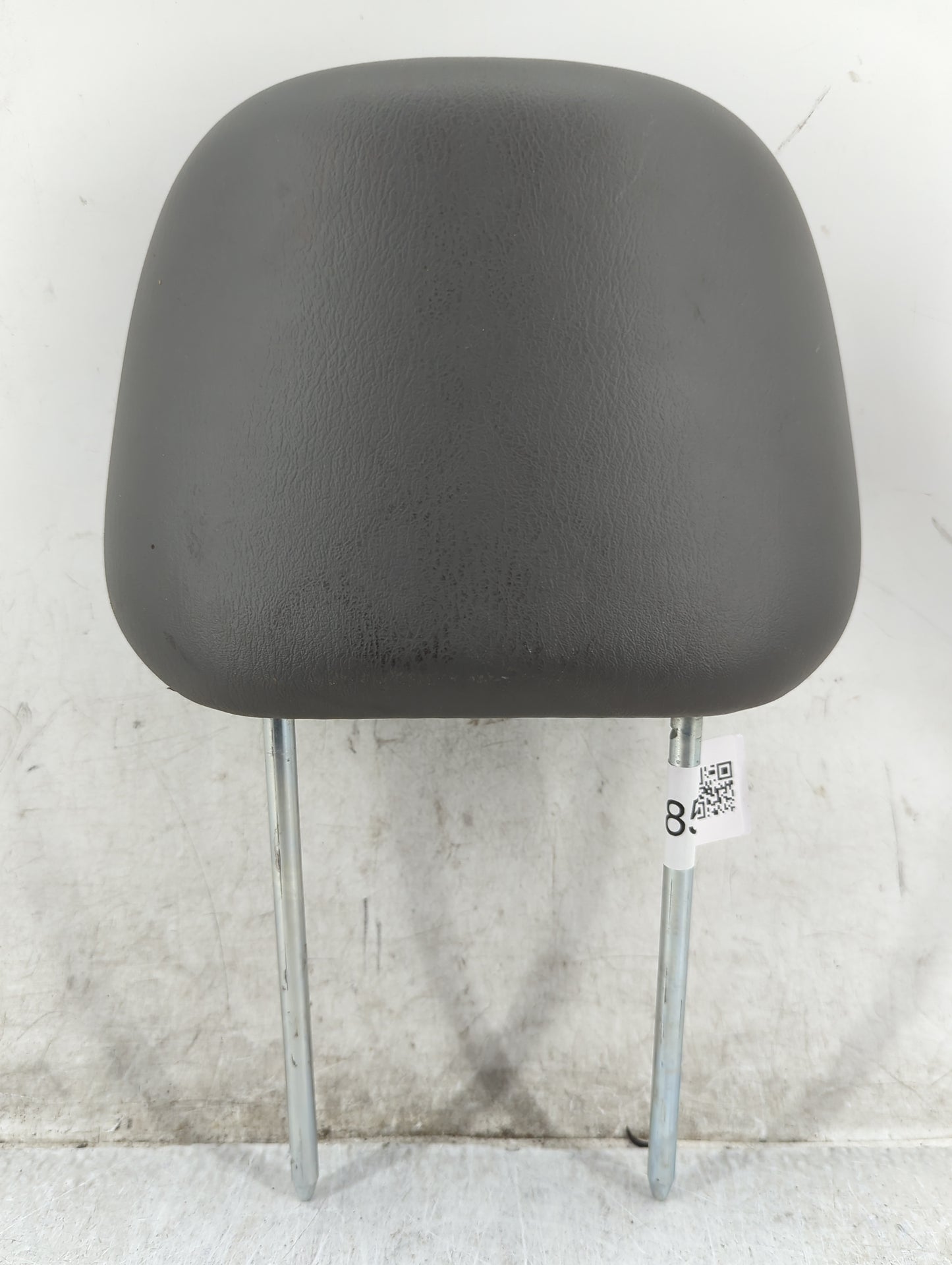 2005-2007 Dodge Caravan Headrest Head Rest Front Driver Seat Grey - Oemusedautoparts1.com
