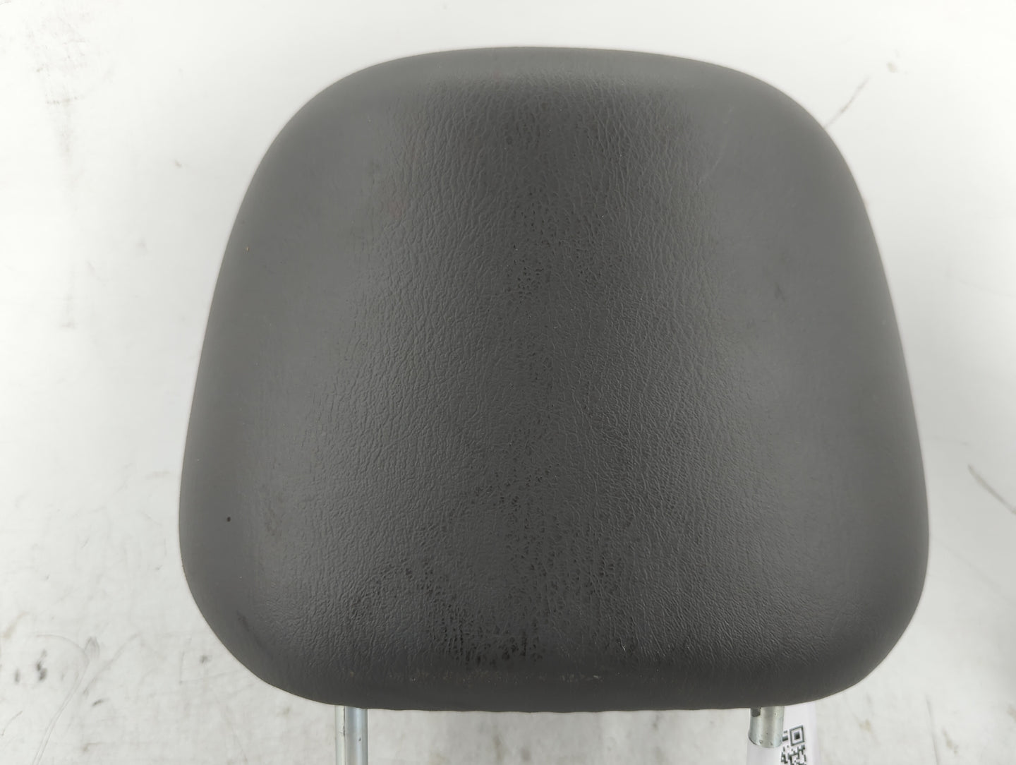 2005-2007 Dodge Caravan Headrest Head Rest Front Driver Seat Grey - Oemusedautoparts1.com