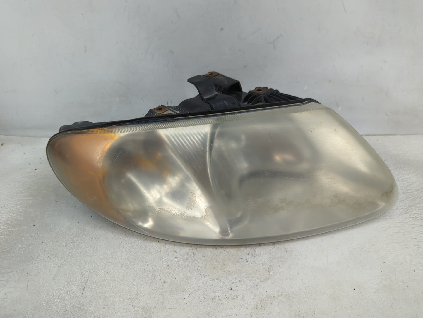 2001-2007 Dodge Caravan Passenger Right Oem Head Light Headlight Lamp - Oemusedautoparts1.com