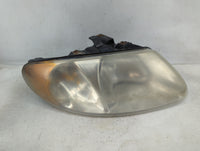 2001-2007 Dodge Caravan Passenger Right Oem Head Light Headlight Lamp - Oemusedautoparts1.com