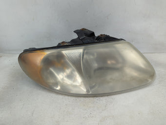 compare product 2001-2007 Dodge Caravan Passenger Right Oem Head Light Headlight Lamp