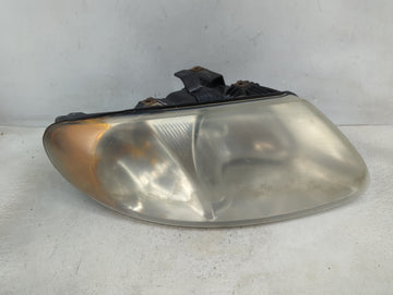 2001-2007 Dodge Caravan Passenger Right Oem Head Light Headlight Lamp - Oemusedautoparts1.com