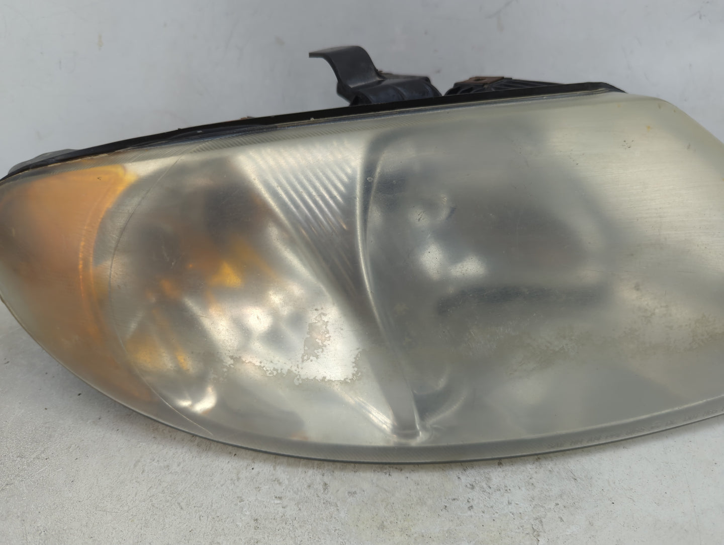 2001-2007 Dodge Caravan Passenger Right Oem Head Light Headlight Lamp - Oemusedautoparts1.com