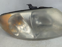2001-2007 Dodge Caravan Passenger Right Oem Head Light Headlight Lamp - Oemusedautoparts1.com