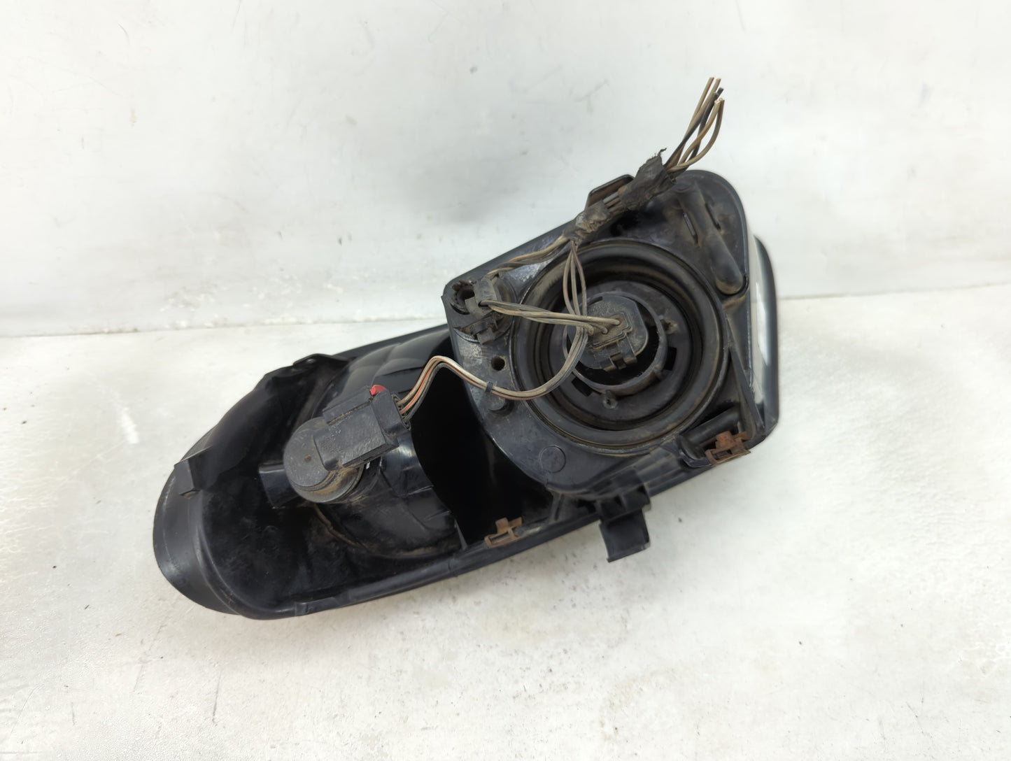 2001-2007 Dodge Caravan Passenger Right Oem Head Light Headlight Lamp - Oemusedautoparts1.com